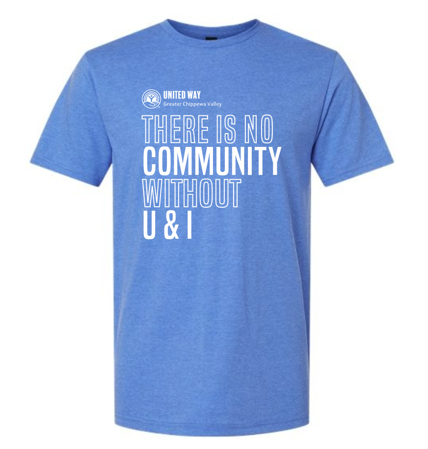 2025 day of caring t-shirt